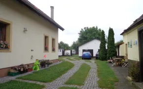 Pension Prager - ubytování v Praze