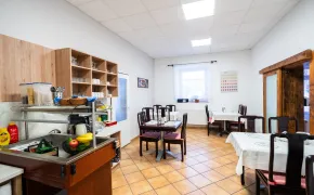 Stylový rodinný Penzion In Vino, ubytování Pohořelice, jižní Morava
