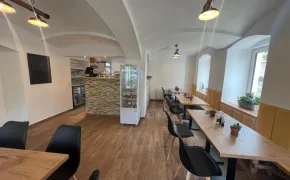 Penzion Star - Doksy, penziony Máchovo jezero, Liberecko