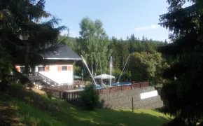 Rodinný Penzion U Jelínka - Nové Hamry, Krušné hory