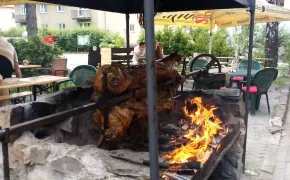 Penzion Vyšehrad, ubytování Český Krumlov, levné penziony Jihočeský kraj