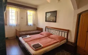 Penzion Vyšehrad, ubytování Český Krumlov, levné penziony Jihočeský kraj