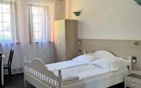 Penzion Vyšehrad, ubytování Český Krumlov, levné penziony Jihočeský kraj
