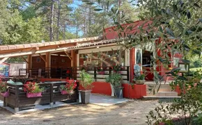 Camping Park Saint Sauvayre