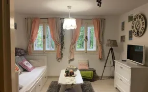 Chata Monika - Krčkovice, Český ráj, ubytování Liberecko
