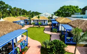 Devesa Gardens Camping a Resort