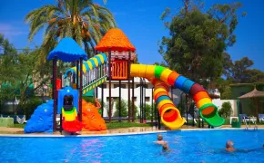 Devesa Gardens Camping a Resort