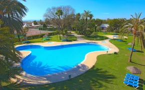 Devesa Gardens Camping a Resort