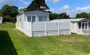 Hoburne Devon Bay Holiday Park