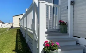 Hoburne Devon Bay Holiday Park