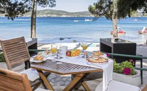 Mobile Home Heaven Biograd na Moru