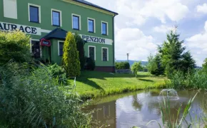 Penzion Na Čertovce - Králíky