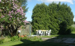 Penzion Kerak - Orlík, Jetětice, ubytování jižní Čechy u řeky Vltava