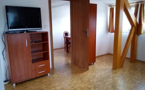 Penzion U Janečků  - Teplice nad Metují