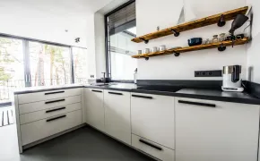 Apartmán Terasy Mládí - Staré Splavy, dovolená Máchovo jezero