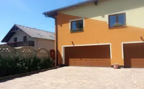Pension Sunset Mezirolí, Krušné hory, Karlovarsko