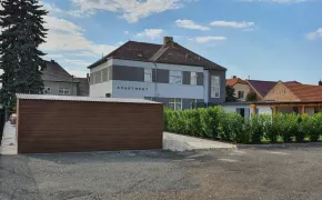 Apartmá na Hané - ubytování Kostelec, Hanácko Olomoucký kraj
