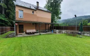 Apartmán Chata Loučovice, jižní Čechy, Lipno