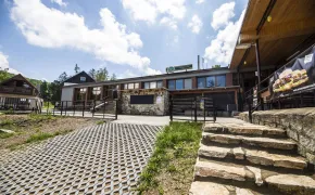 Apartmány Oslnovice Panelcz, ubytování Vranovská přehrada jižní Morava