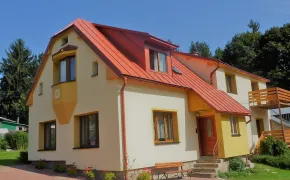 Apartment Ulrich, ubytování Krkonoše, apartmány Jablonec nad Jizerou