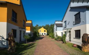 Camping Ferienpark Rübezahl