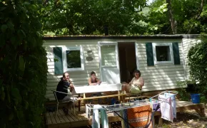 Camping Le Camp des Gorges