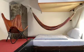 Camping Schiffshotel