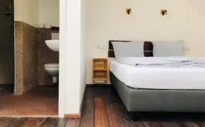 Camping Schiffshotel
