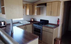 Caravans Tattershall Lakes