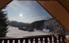 Horská Chata 69 - Benecko