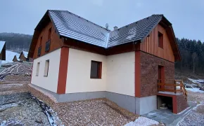 Horská Chata Perkaska - Prkenný Důl Žacléř, Krkonoše
