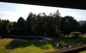 Areál Chaty Wodolenka - Hrádek u Sušice Šumava