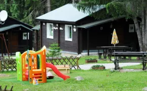 Chaty Jasná - ubytování areál bungalovy Demänovska Dolina, chata Nízké Tatry, areály Žilinský kraj
