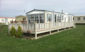 Golden palm resort skegness