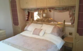 Golden palm resort skegness