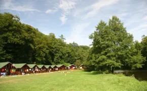 Rekreační středisko Fiola