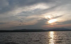 Kemp Na Terasách - Lipno