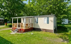 KNAUS Campingpark Hamburg 