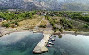 Mobile Homes Katinka, Starigrad Paklenica