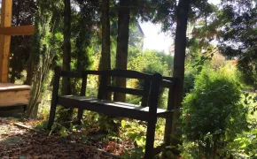 Ohařova chata Wintermill Svrčov, ubytování Lazníky, chaty Olomoucko