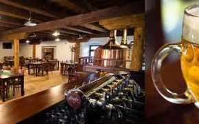 Penzion Panský mlýn - ubytování Opava, luxusní svatby v Opavě