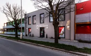 Penzion v Jízdárně - ubytování u koní Olomouc Lazce, apartmán Olomoucko