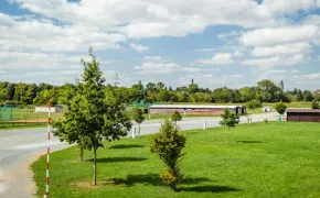 Penzion v Jízdárně - ubytování u koní Olomouc Lazce, apartmán Olomoucko