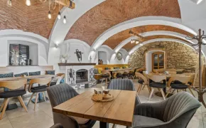 Pension Regina - Český Krumlov, jižní Čechy