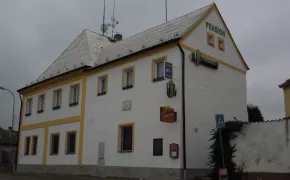 Penzion a restaurace 96 Košice u Plané nad Lužnicí, penzion s bazénem jižní Čechy