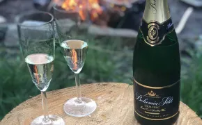 Horský Penzion AnJa - ubytování Suchá Rudná Jeseníky