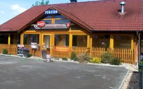 Penzion a restaurace Daniel, jižní Čechy