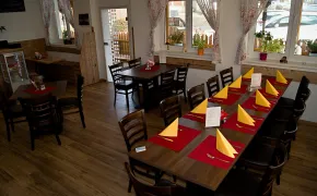 Penzion a restaurace Daniel, jižní Čechy