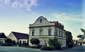 Penzion Haydnův dům Dolní Lukavice Přeštice, svatby Plzeňský kraj