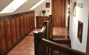 Penzion Krásné Údolí - jižní Čechy